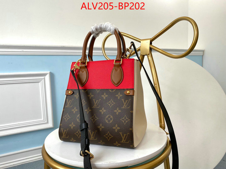 LV Bags(TOP)-Nono-No Purse-Nano No-,ID: BP202,$:205USD