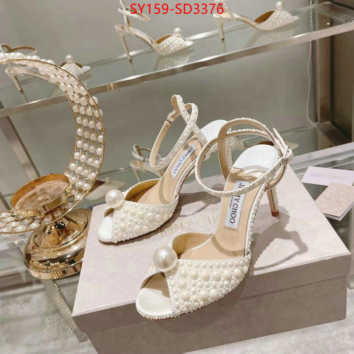 Women Shoes-Jimmy Choo,online shop , ID: SD3376,$: 159USD