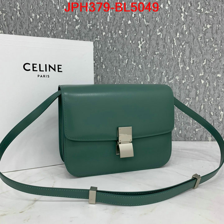 CELINE Bags(TOP)-Classic Series,wholesale ,ID:BL5049,$: 379USD