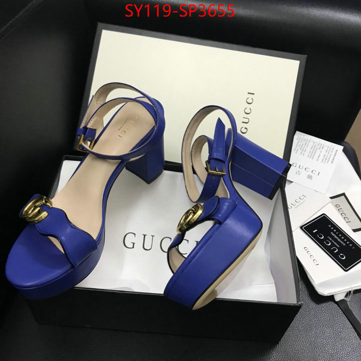 Women Shoes-Gucci,fashion designer , ID: SP3655,$: 119USD