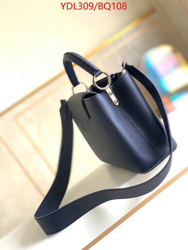 LV Bags(TOP)-Handbag Collection-,ID: BQ108,$:309USD