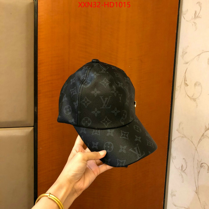 Cap (Hat)-LV,best replica 1:1 , ID: HD1015,$: 32USD