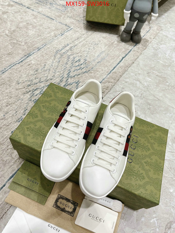 Women Shoes-Gucci,luxury cheap , ID: SW3016,$: 159USD