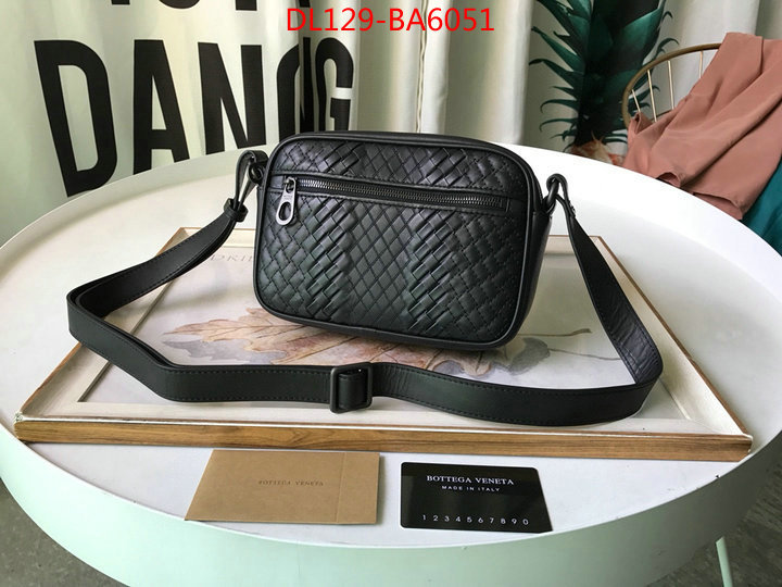 BV Bags(TOP)-Diagonal-,high quality replica ,ID: BA6051,$: 129USD