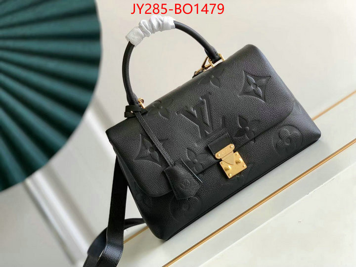 LV Bags(TOP)-Handbag Collection-,ID: BO1479,$: 285USD