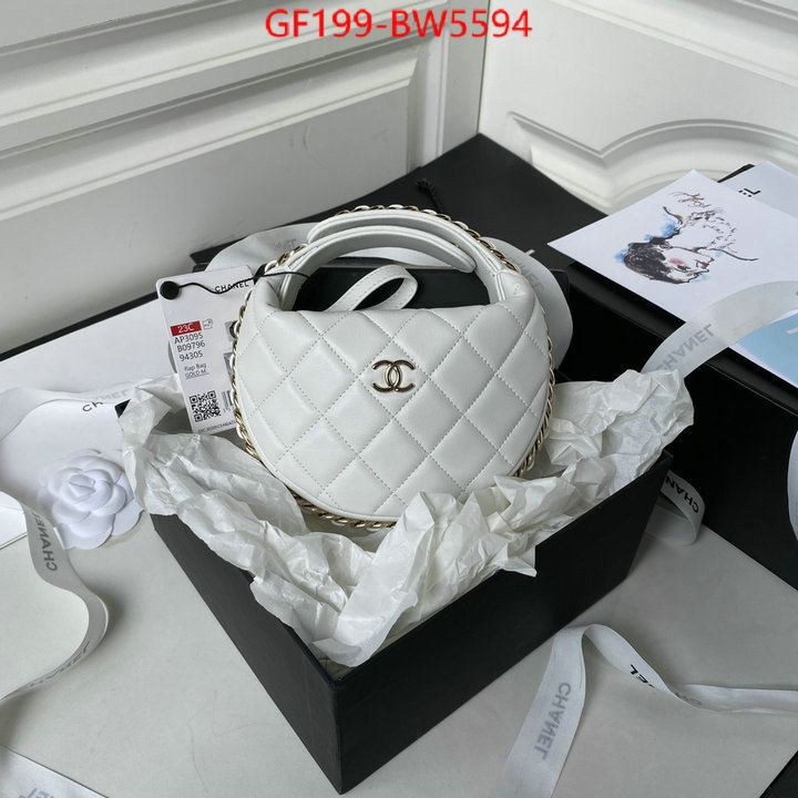 Chanel Bags(TOP)-Diagonal-,ID: BW5594,$: 199USD