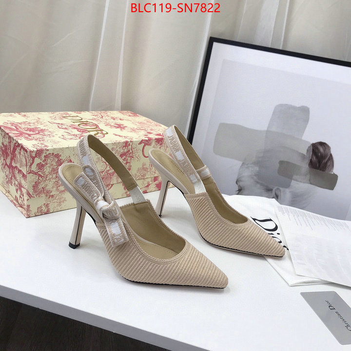 Women Shoes-Dior,where to find best , ID: SN7822,$: 119USD