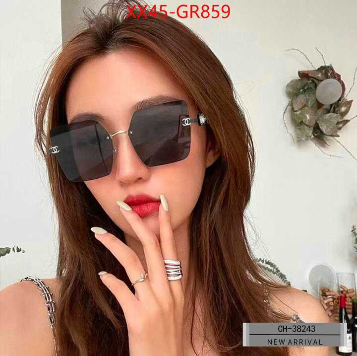 Glasses-Chanel,where can i find , ID: GR859,$: 45USD