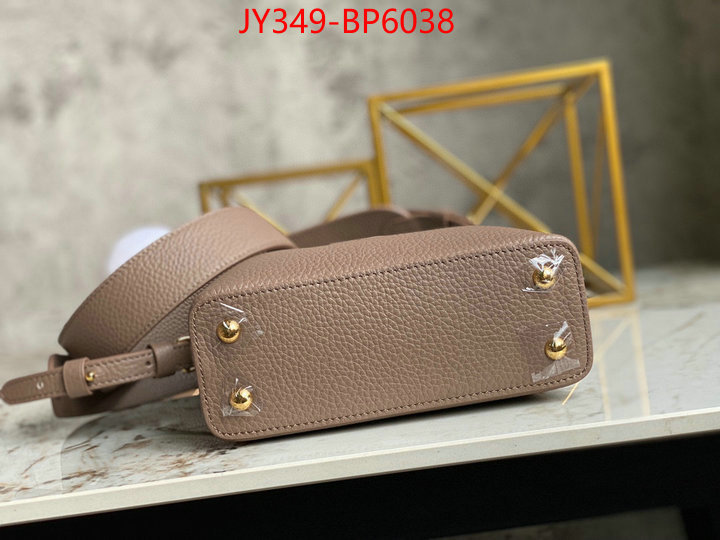 LV Bags(TOP)-Pochette MTis-Twist-,ID: BP6038,$: 349USD