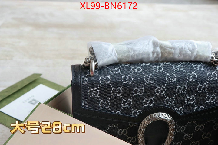 Gucci Bags(4A)-Dionysus-,replicas buy special ,ID: BN6172,$: 99USD