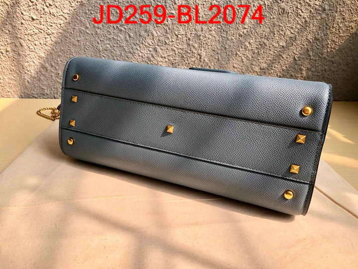 Valentino Bags (TOP)-Handbag-,2023 aaaaa replica 1st copy ,ID: BL2074,$: 259USD