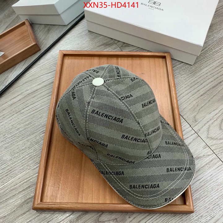 Cap (Hat)-Balenciaga,sale , ID: HD4141,$: 35USD