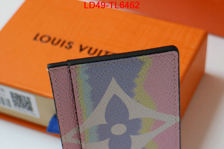 LV Bags(TOP)-Wallet,ID:TL6462,$: 49USD