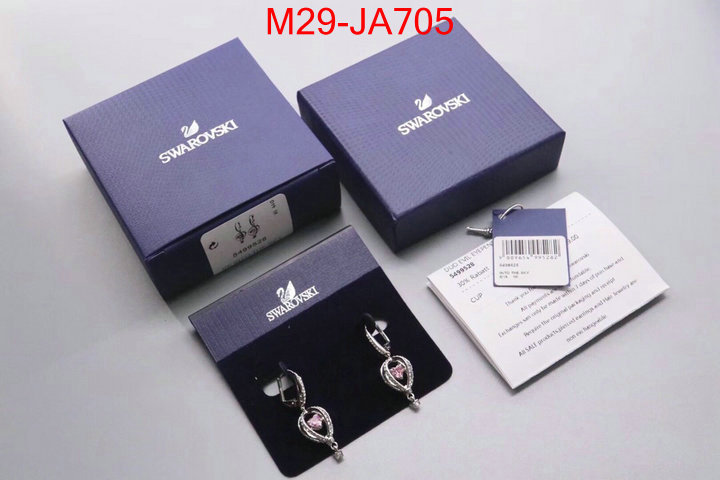 Jewelry-Swarovski,best designer replica , ID: JA705,$: 29USD