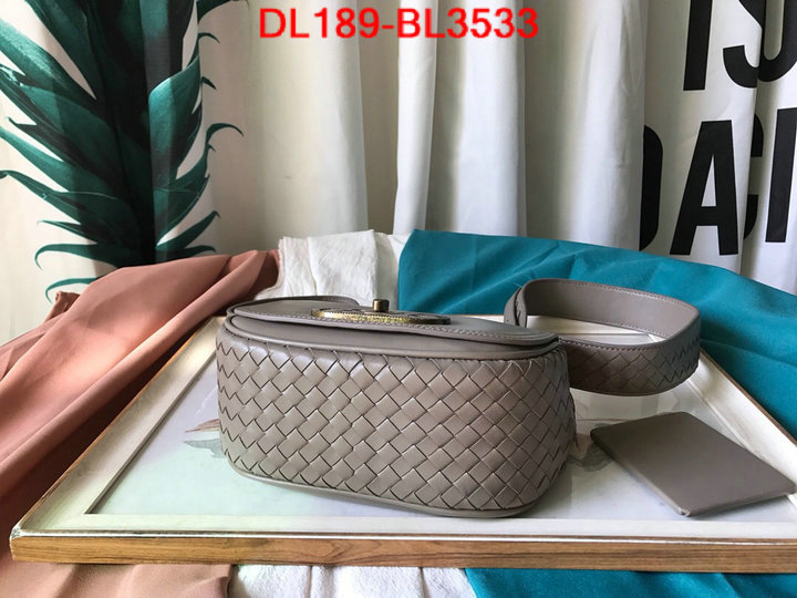 BV Bags(TOP)-Diagonal-,fashion ,ID: BL3533,$: 189USD