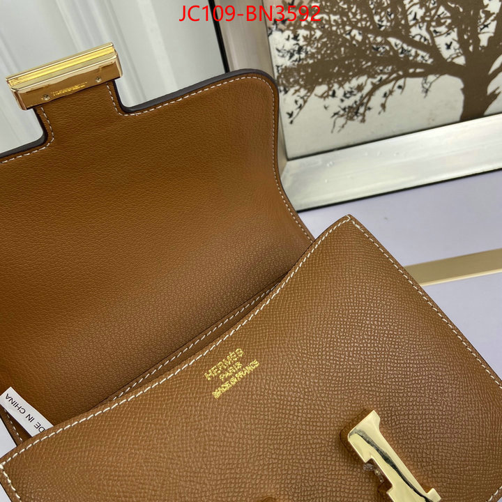 Hermes Bags(4A)-Constance-,can you buy replica ,ID: BN3592,