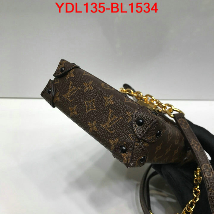 LV Bags(TOP)-Pochette MTis-Twist-,ID: BL1534,$: 135USD