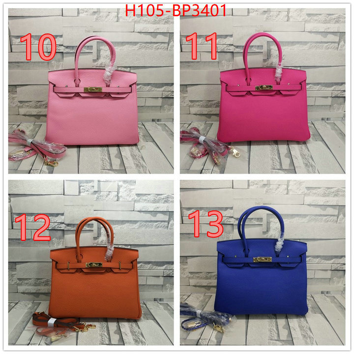 Hermes Bags(4A)-Kelly-,7 star replica ,ID: BP3401,$: 105USD