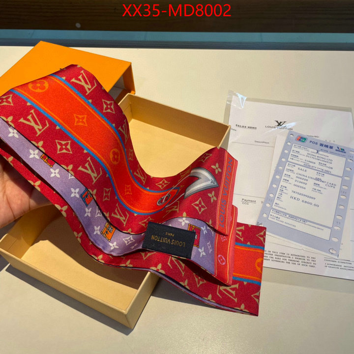 Scarf-LV,outlet sale store , ID: MD8002,$: 35USD