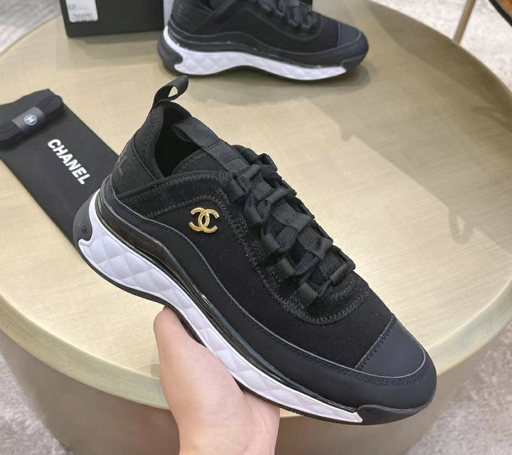 Women Shoes-Chanel,cheap replica , ID: SE1730,$: 125USD