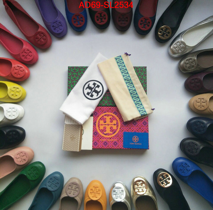 Women Shoes-Tory Burch,is it ok to buy replica , ID: SL2534,$: 69USD