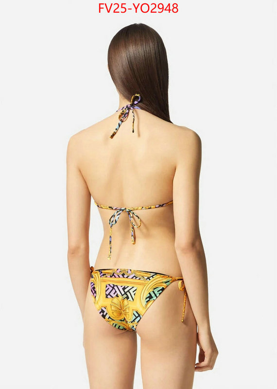 Swimsuit-Fendi,mirror quality , ID: YO2948,$: 25USD
