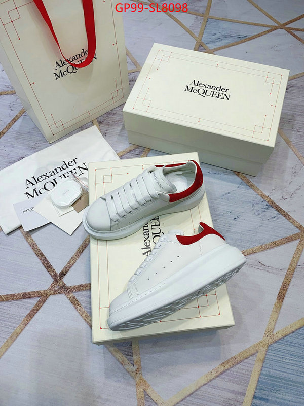 Women Shoes-Alexander McQueen,where can you buy replica , ID: SL8098,$: 99USD