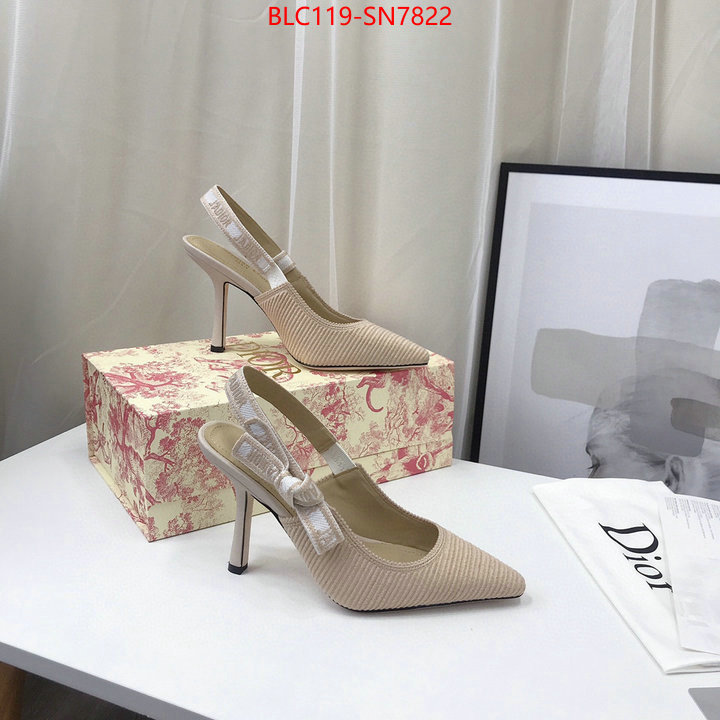 Women Shoes-Dior,where to find best , ID: SN7822,$: 119USD