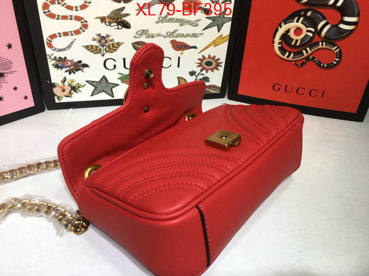 Gucci Bags(4A)-Marmont,what ,ID: BF395,$:79USD