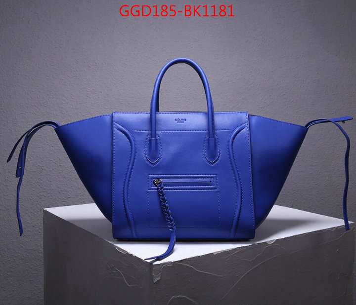 CELINE Bags(TOP)-Handbag,sellers online ,ID: BK1181,$:185USD