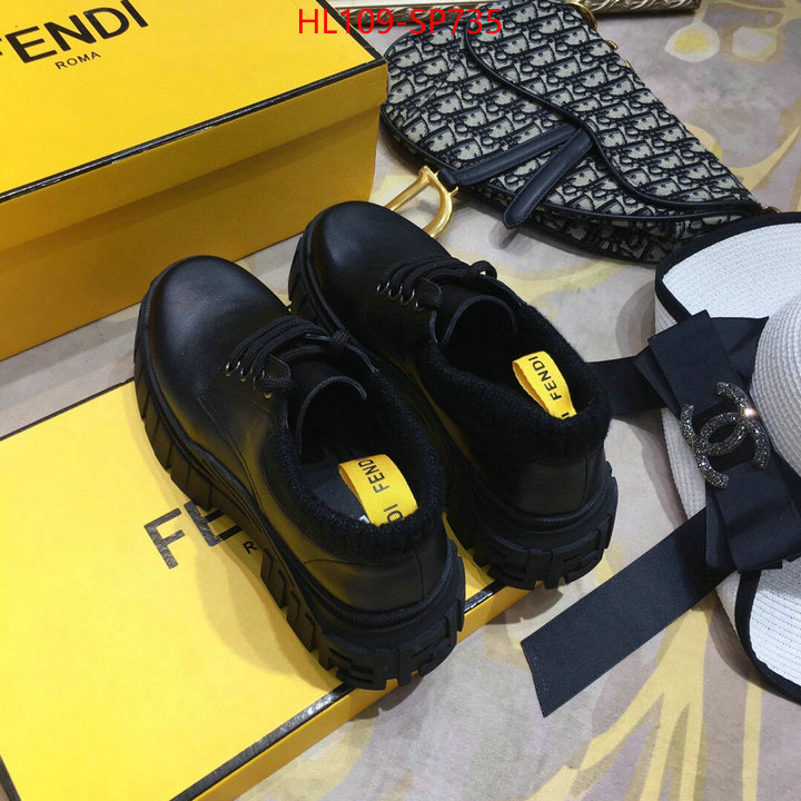 Women Shoes-Fendi,where should i buy replica , ID:SP735,$:109USD