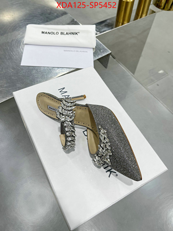 Women Shoes-Manolo Blahnik,replica shop ,replicas , ID: SP5452,$: 125USD