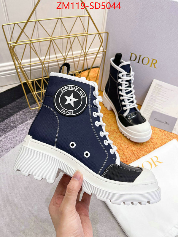 Women Shoes-Dior,1:1 clone , ID: SD5044,$: 119USD