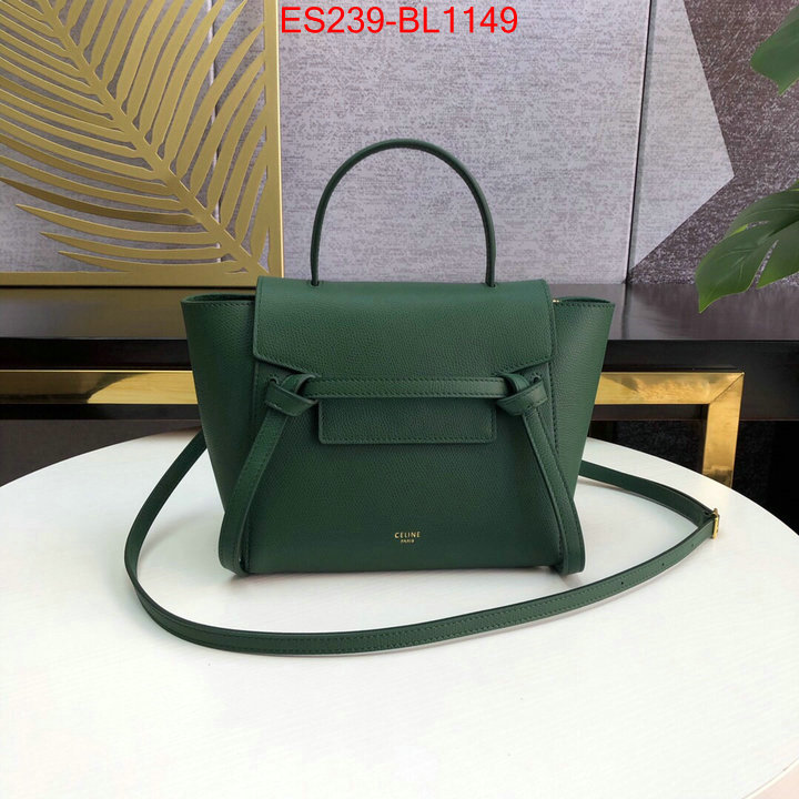 CELINE Bags(TOP)-Belt Bag,shop ,ID: BL1149,$: 239USD