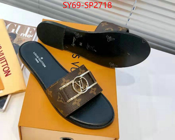 Women Shoes-LV,where to find the best replicas , ID: SP2718,