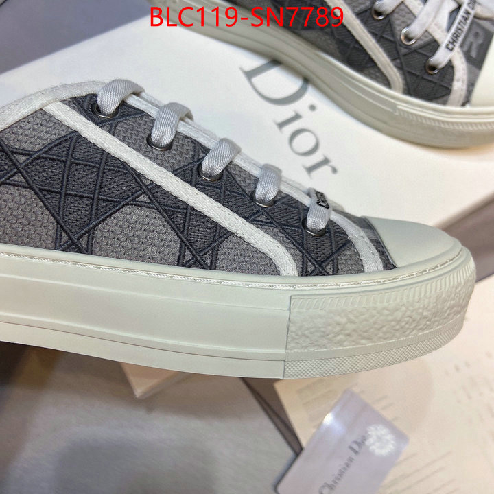 Women Shoes-Dior,where to buy , ID: SN7789,$: 119USD