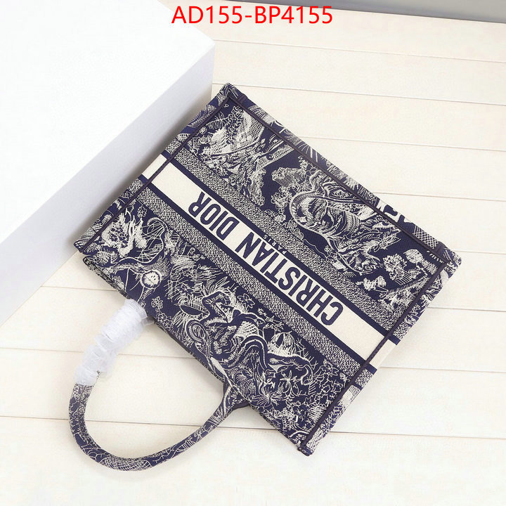 Dior Bags(TOP)-Book Tote-,ID: BP4155,$: 155USD