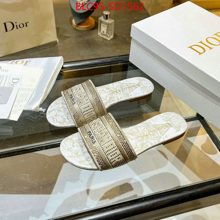 Women Shoes-Dior,designer 7 star replica , ID: SD1562,$: 95USD