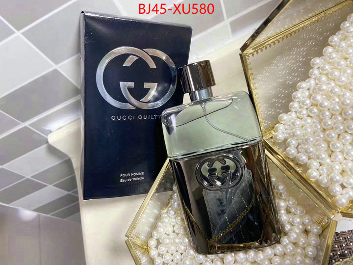 Perfume-Gucci,the top ultimate knockoff , ID: XU580,$: 60USD