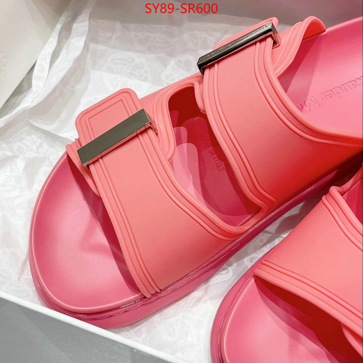 Women Shoes-Alexander McQueen,buy first copy replica , ID: SR600,$: 89USD