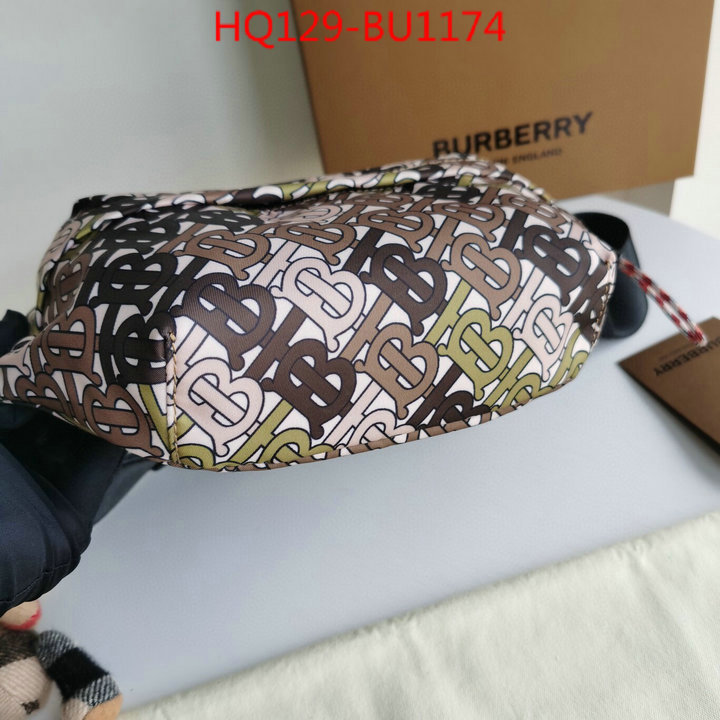 Burberry Bags(TOP)-Diagonal-,ID: BU1174,$: 129USD