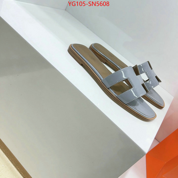 Women Shoes-Hermes,at cheap price , ID: SN5608,$: 105USD