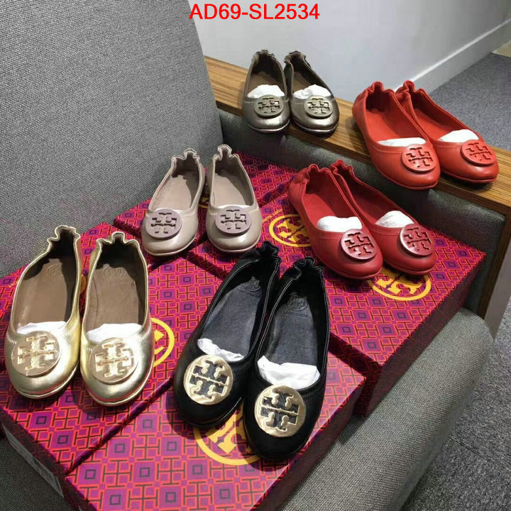 Women Shoes-Tory Burch,is it ok to buy replica , ID: SL2534,$: 69USD