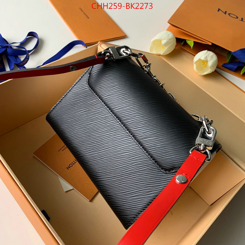 LV Bags(TOP)-Pochette MTis-Twist-,ID: BK2273,$:259USD