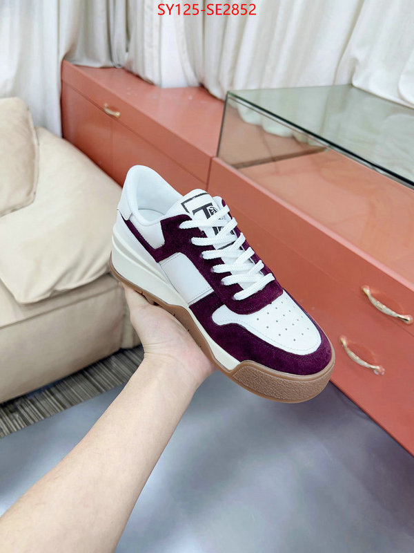 Women Shoes-Tods,replica aaaaa+ designer ,buy high quality cheap hot replica , ID: SE2852,