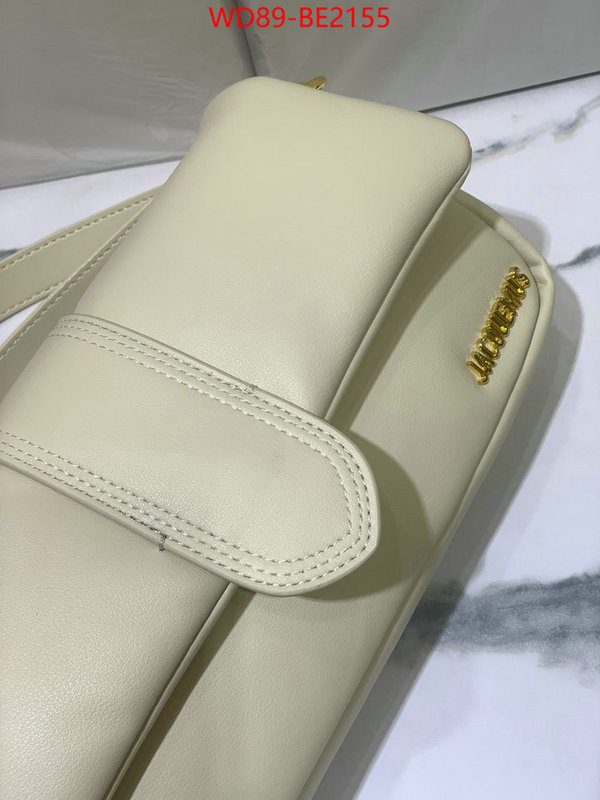 Jacquemus Bags(4A)-Handbag-,replica best ,ID: BE2155,$: 89USD