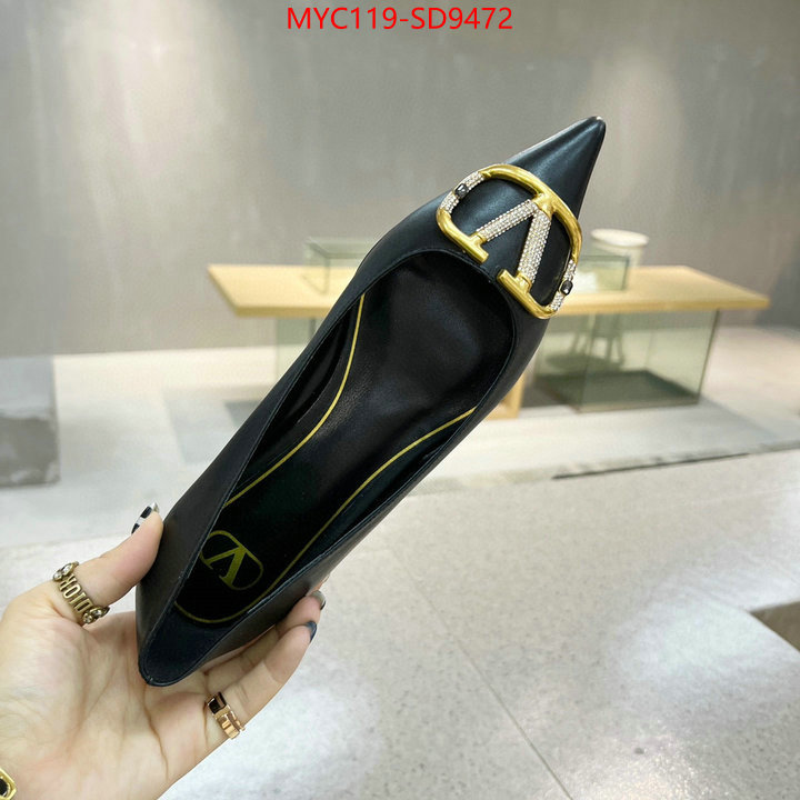 Women Shoes-Valentino,online store , ID: SD9472,$: 119USD