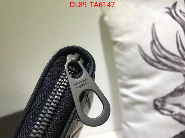 BV Bags(TOP)-Wallet,high quality ,ID: TA6147,$: 89USD