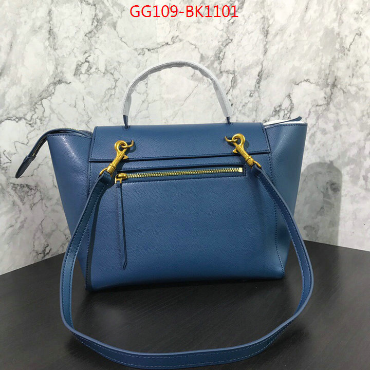 CELINE Bags(4A)-Belt Bag,knockoff highest quality ,ID: BK1101,$:109USD