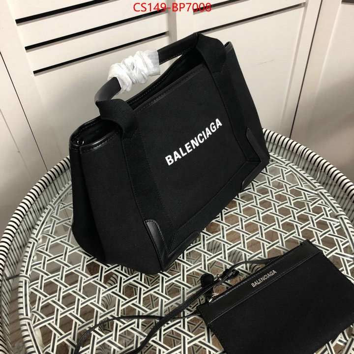 Balenciaga Bags(TOP)-Other Styles-,aaaaa replica ,ID: BP7008,$: 149USD